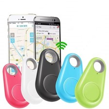 Mini GPS Bluetooth Tracker