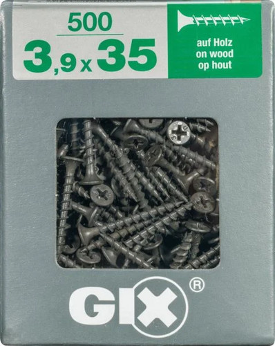 Spax schnellbauschrauben x - schnellbauschrauben,