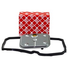 Getriebeölfilter Getriebe