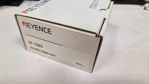 Keyence 080 lasersensor ix - keyence,
