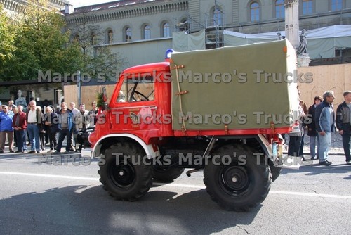 Lkw foto mercedes benz - mercedes-benz, unimog