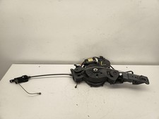 Citroen C8 original Motor