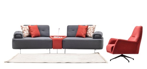 Sofaset sofa set sitzgruppe - sofaset,