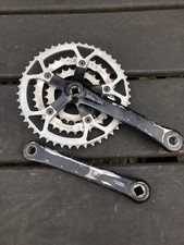 Shimano Deore LX Triple
