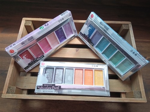 Decotime metallic - decotime,