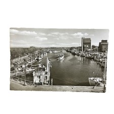 Postkarte AK Ostseebad