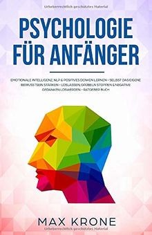 Psychologie für anfänger - für,