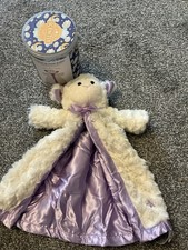 Scentsy Lenny The Lamb Blankie