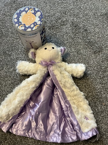 Scentsy lenny the lamb blankie - scentsy,