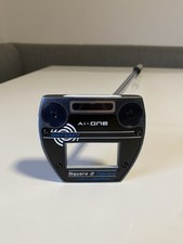 Odyssey one square - ai-one,