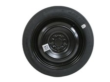 Notrad Reserverad 125/80R16 97M/4Jx16 Ford Focus III