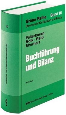 Buchführung und bilanz unter - bilanz:,