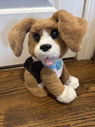 Furreal friends chatty charlie - friends,