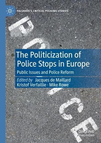 The politicization police - politicization, of
