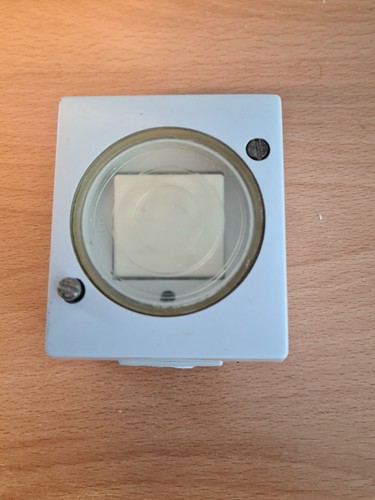 Feuchtraumlichtschalter