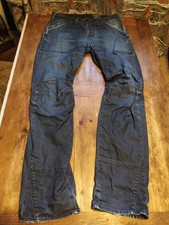 G-Star Fire Elwood Tapered