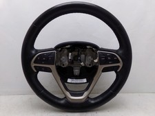 Lenkrad Leder, Multifunktion