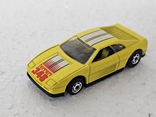 Ferrari 348 von Hot Wheels  -