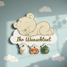 Dreamboo™ Schnullerhalter |