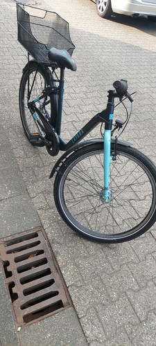 Damen fahrrad von - fahrrad, kettler