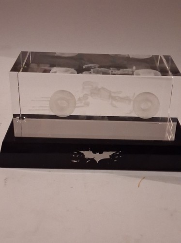 Batman begins bat pod - batman, bat-pod