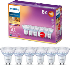 Philips LED Classic GU10