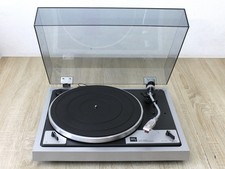 Living Audionic LAD 100S Plattenspieler / Turntable MADE IN JAPAN