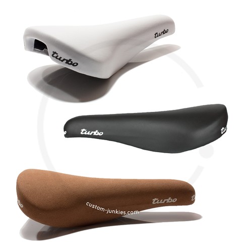 Selle italia turbo 1980 sattel - italia,