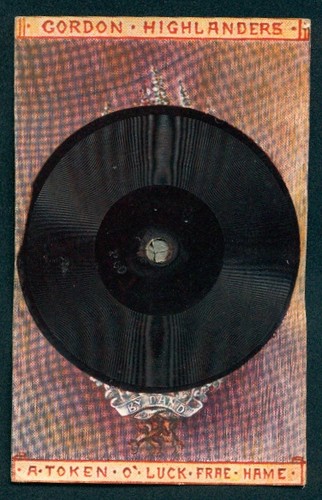 Schallplatte von tuck s - von, tuck´s