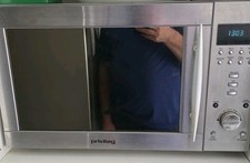 Privileg Mikrowelle 285902