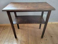 alter Beistelltisch, Tisch