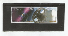 Griechenland Europa 2009 aus Markenheftchen Astronomie postfrisch