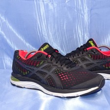 ASICS GEL STRATUS LAUFSCHUHE