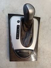 39E* Mercedes W211 S211 E Klasse ORIGINAL Schaltknauf Automatik AVANTGARDE GRAU