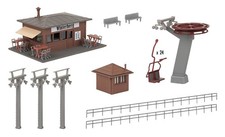 Faller 134004 aktions set - 134004, aktions-set