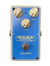 MESA BOOGIE◆CLEO / Overdrive