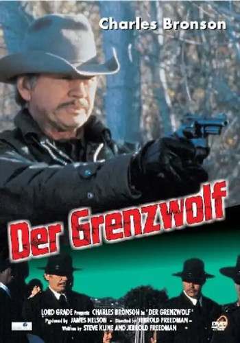 Der grenzwolf - der,