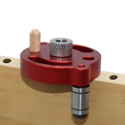 Dübel vorrichtung kit - mm,