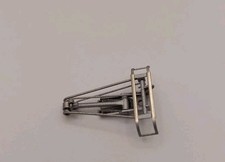 Stromabnehmer Einholm