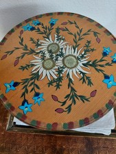 Alte Hutschachtel aus