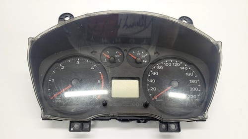 Ford transit tachometer - -,