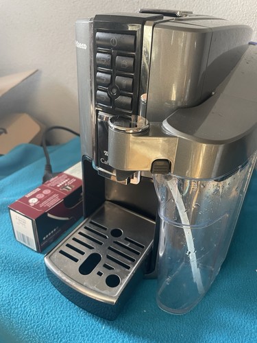 Tchibo cafissimo latte - tchibo,