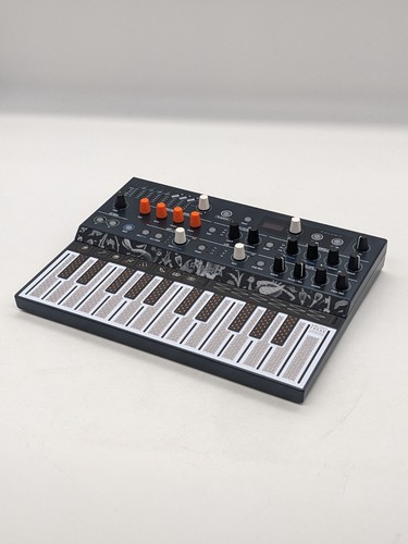 Arturia microfreak synthesizer - microfreak,