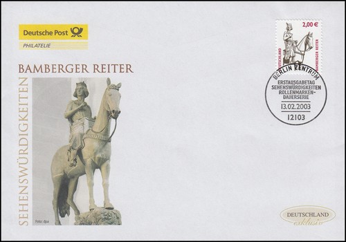 2314 swk bamberger reiter - bamberger,