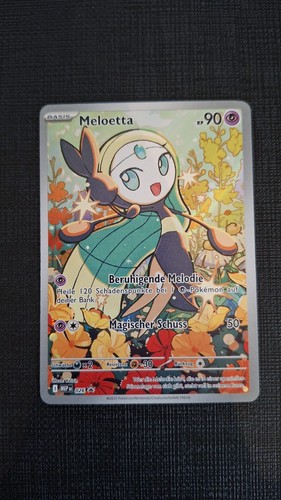 Meloetta mep 026 - -, black