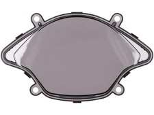 Tachoglas light smoked - light, -moto