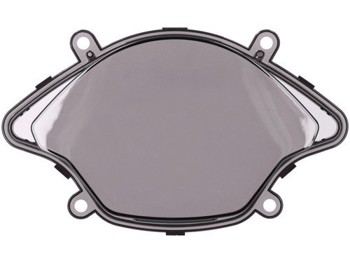 Tachoglas light smoked moto - smoked, -moto
