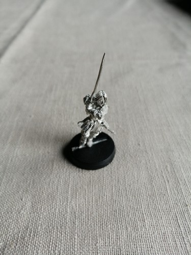 Herr der ringe tabletop - herr,