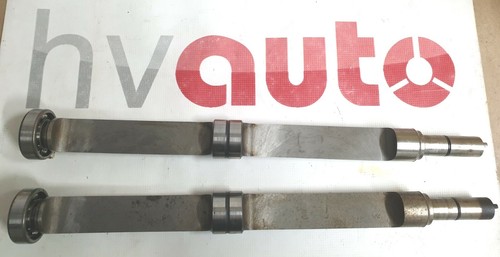 Satz ausgleichswellen - satz,