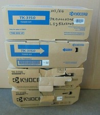 KYOCERA TK-3150 Toner schwarz